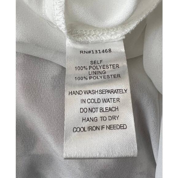 VICI x FATE Exclusive Countryside Floral Tiered Maxi Dress with Slip Size L NWT - Picture 9 of 13